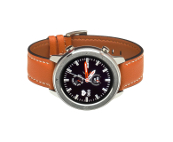 Garett Men 5S brązowy (skórzany) - 574249 - zdjęcie 2